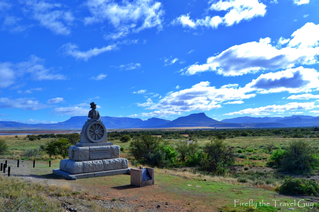 Monuments Archives Graaff Reinet Tourism