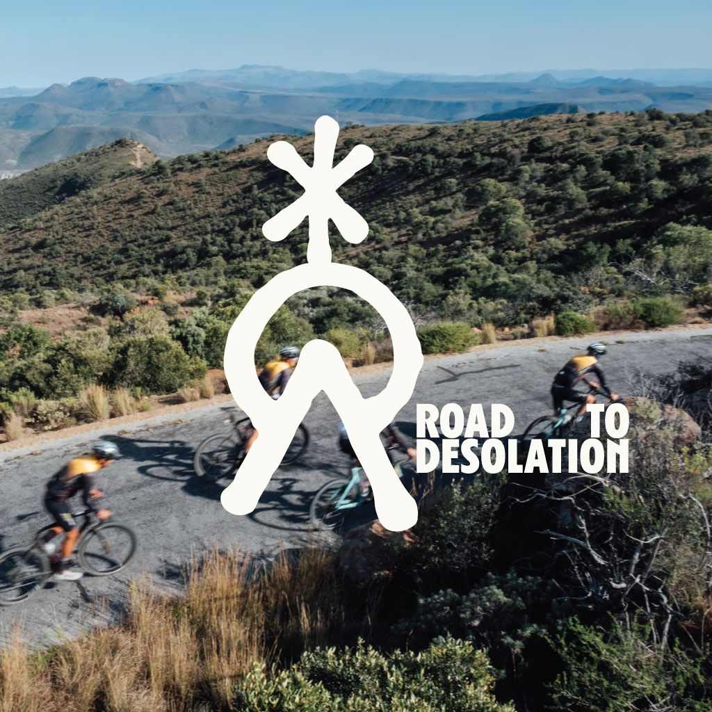 Road to Desolation Gravel Race 2026